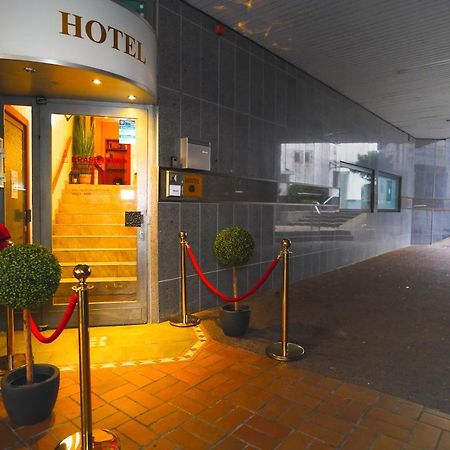 Gaestehaus Praesenzhof ベンスハイム エクステリア 写真