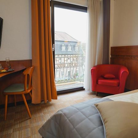 Gaestehaus Praesenzhof ベンスハイム エクステリア 写真