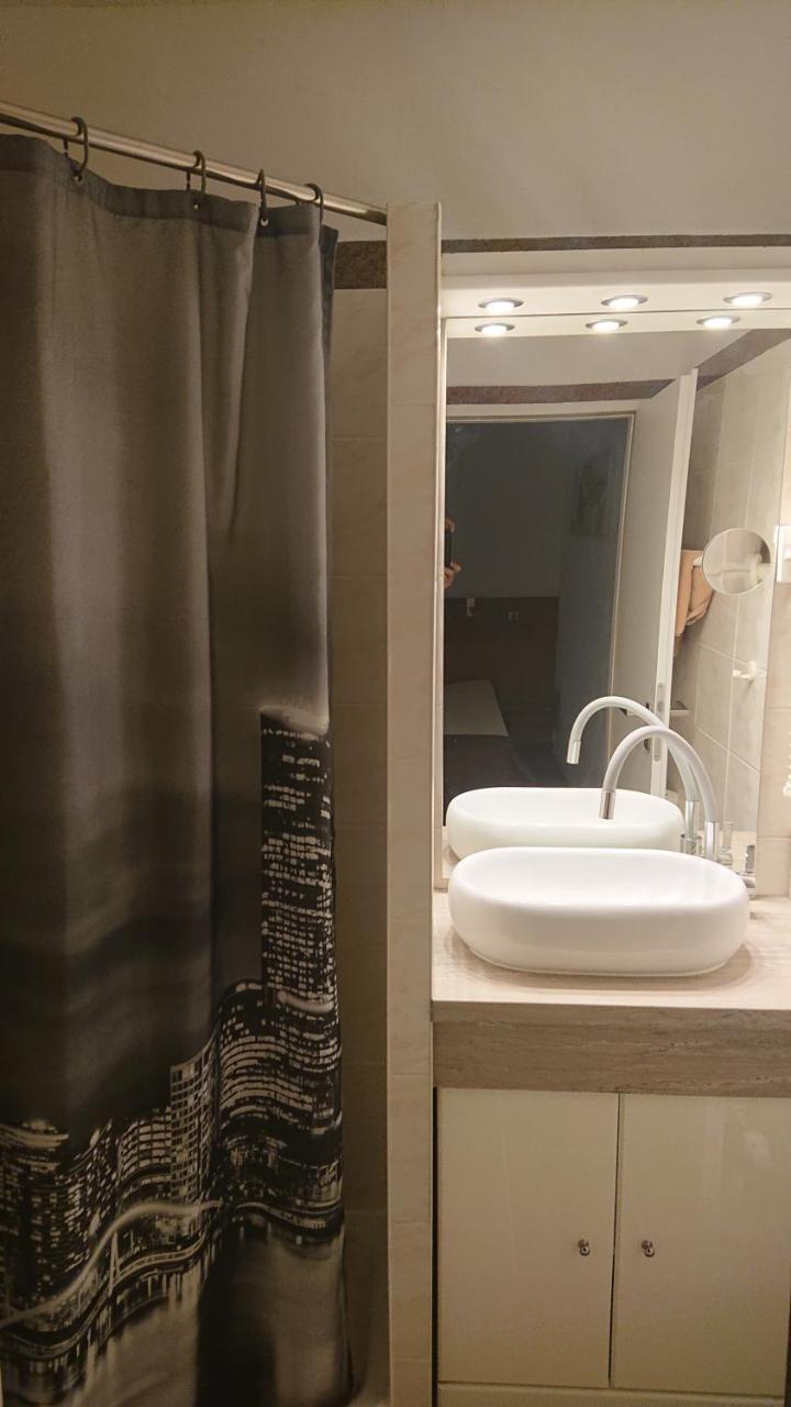 Gaestehaus Praesenzhof ベンスハイム エクステリア 写真